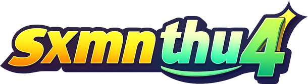 Logo sxmn thu 4